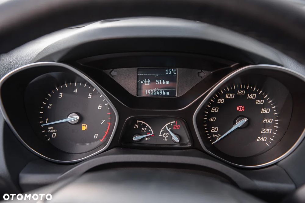 Ford Grand C-MAX 1.6 Ti-VCT Ambiente - 18