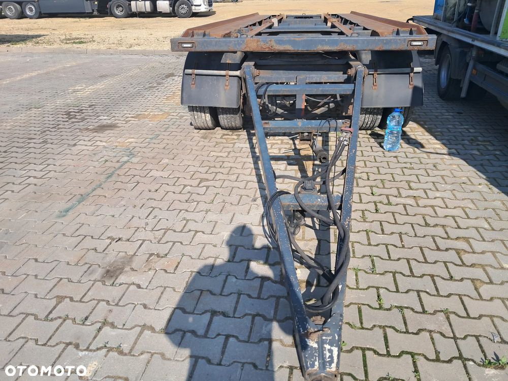 Zaslaw PODKONTENEROWA - 4