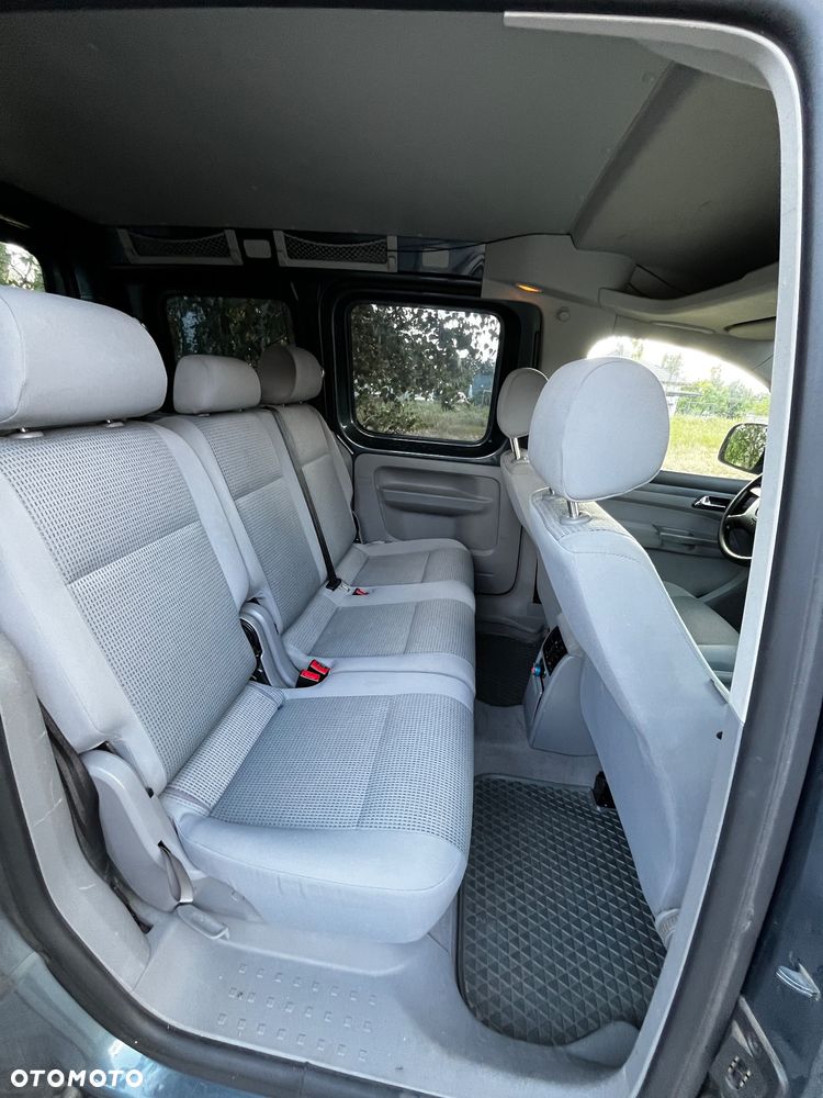 Volkswagen Caddy - 12