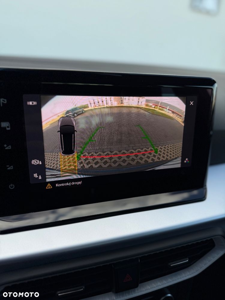 Seat Arona 1.5 TSI EVO FR Black Edition S&S DSG - 39