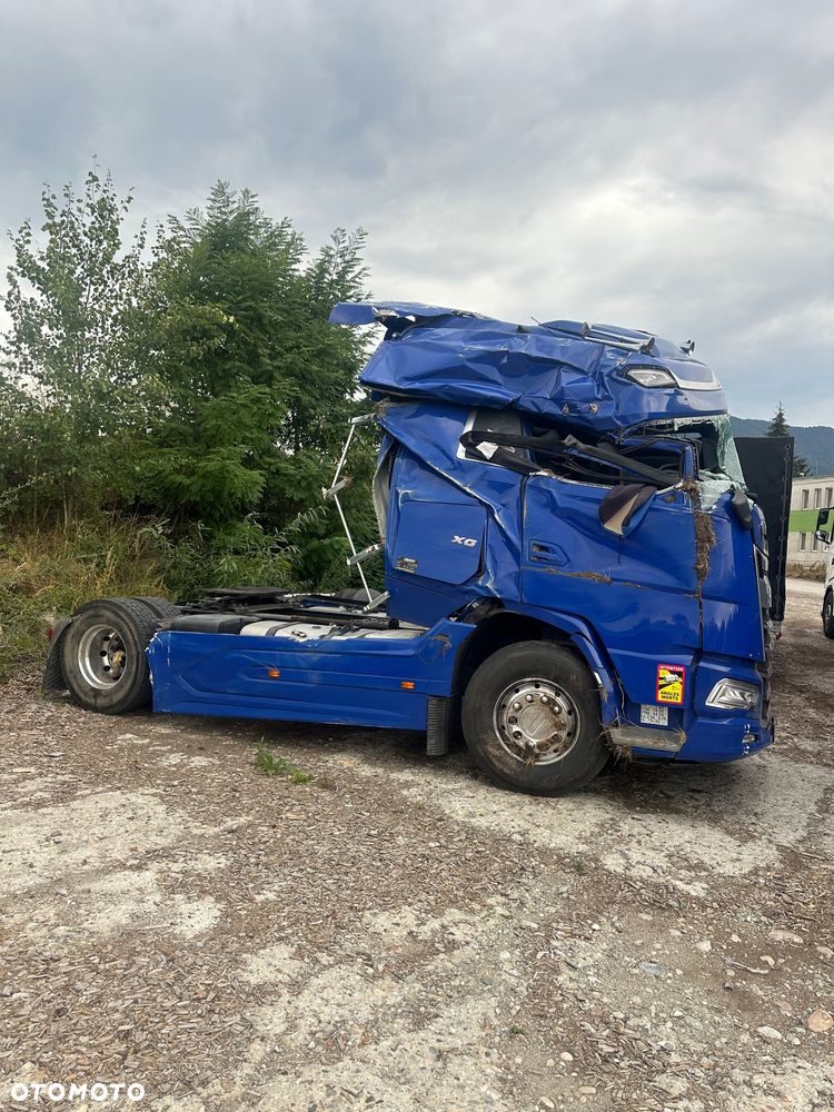 DAF XG - 2