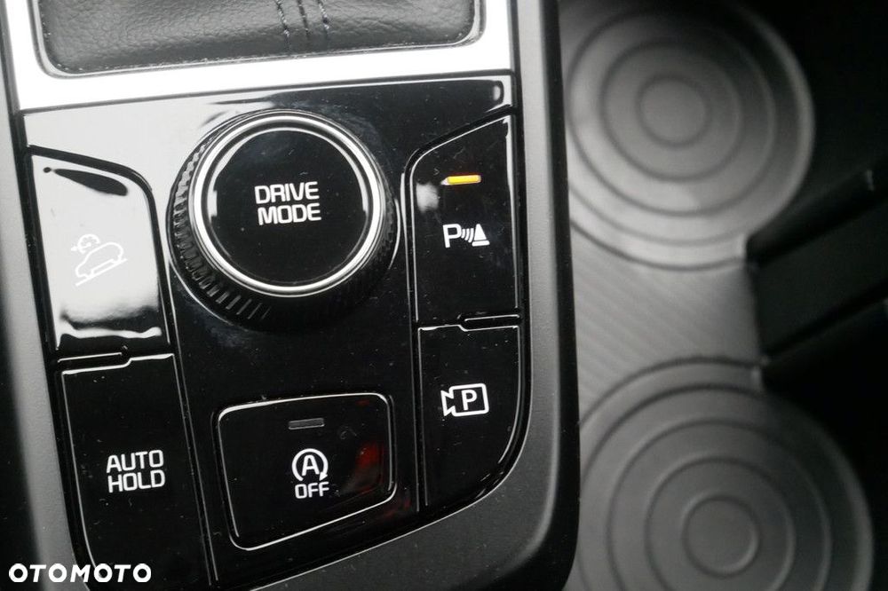 Kia Sportage - 18
