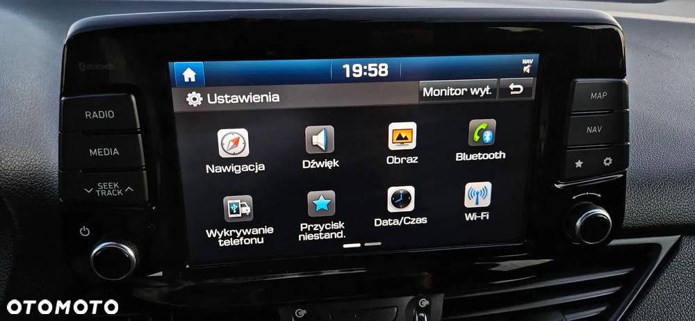 Hyundai i30 1.0 T-GDI Pure - 19