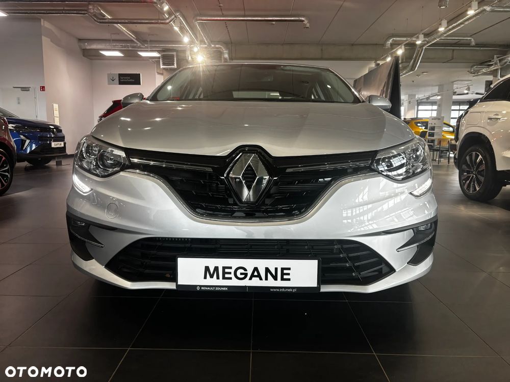 Renault Megane 1.3 TCe FAP Equilibre EDC - 8
