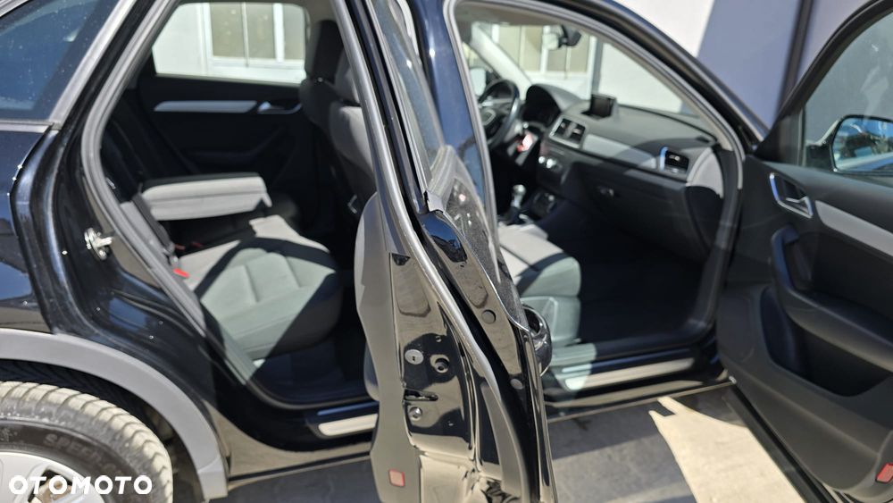 Audi Q3 2.0 TDI Sport - 30