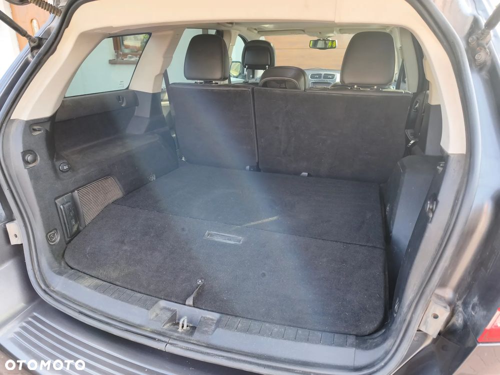 Dodge Journey - 18