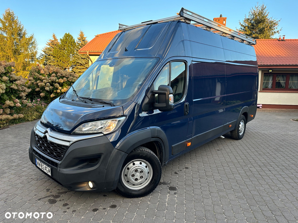 Citroën Jumper