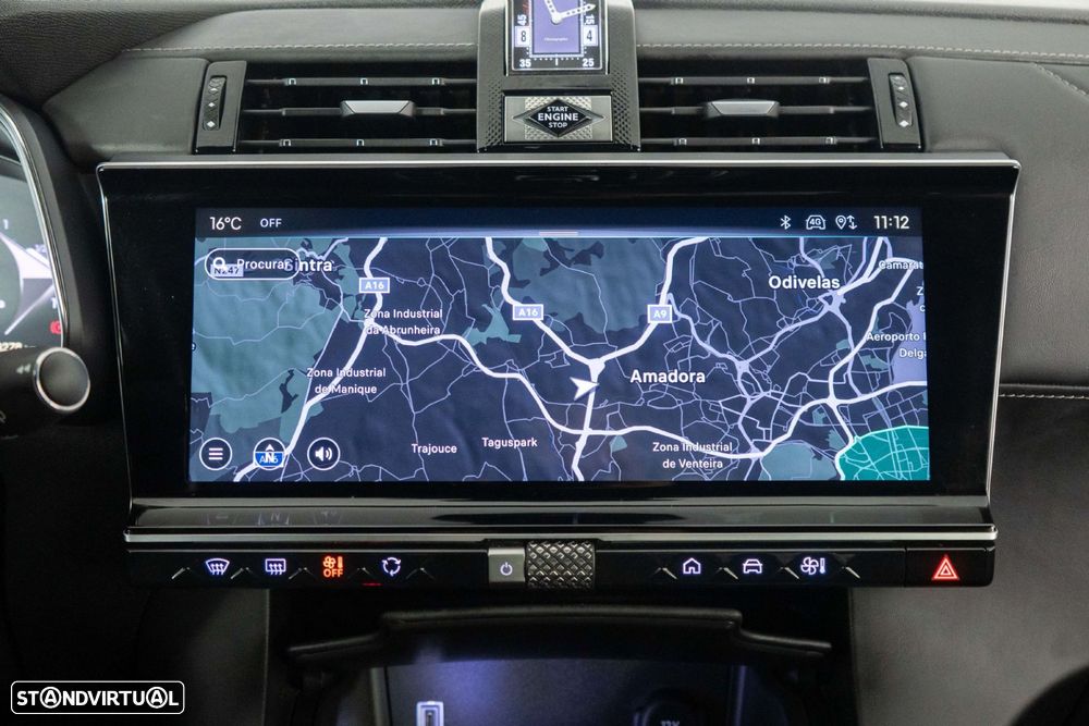 DS DS7 E-Tense Rivoli EAT8 - 23