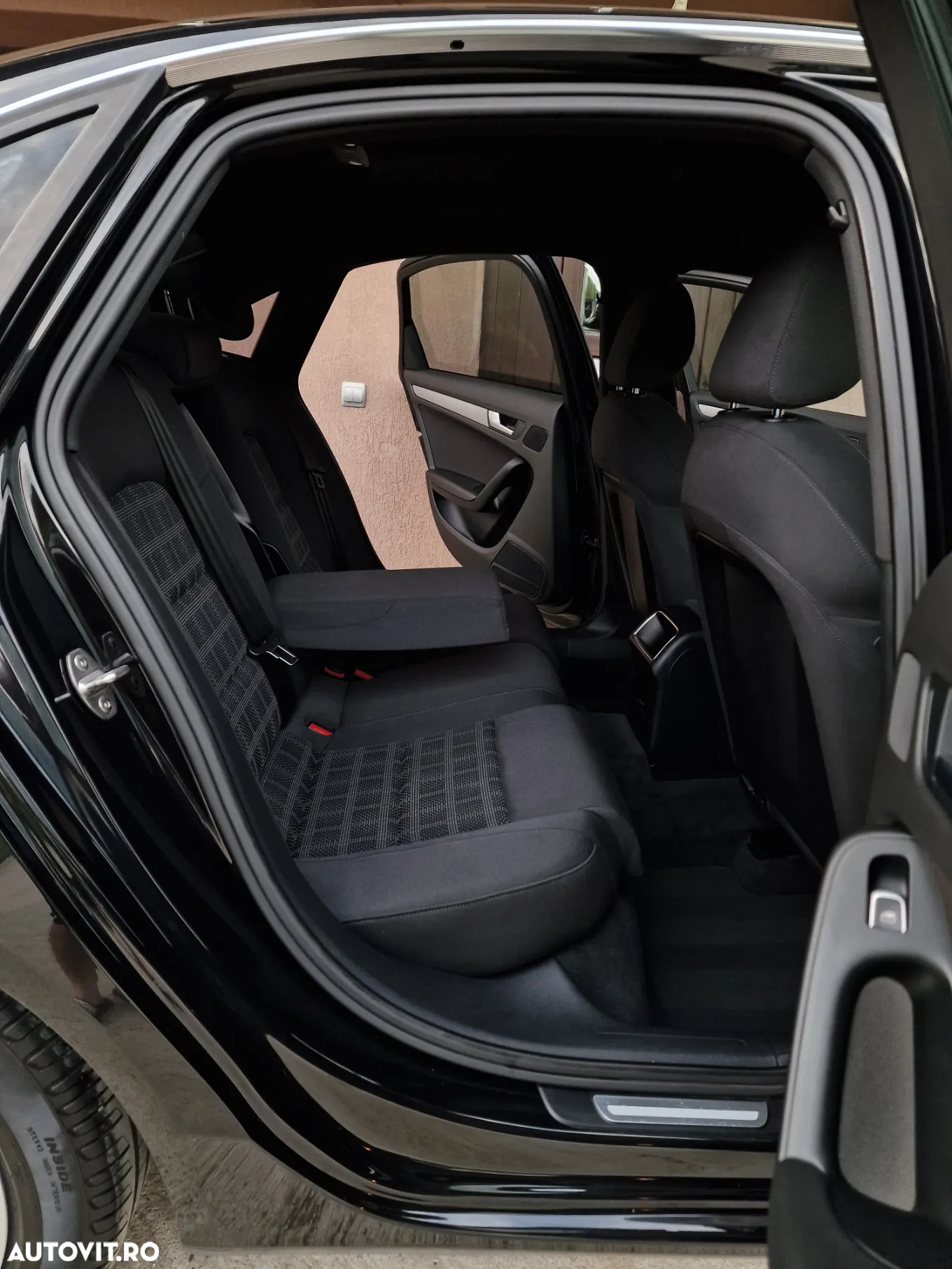 Audi A4 - 36