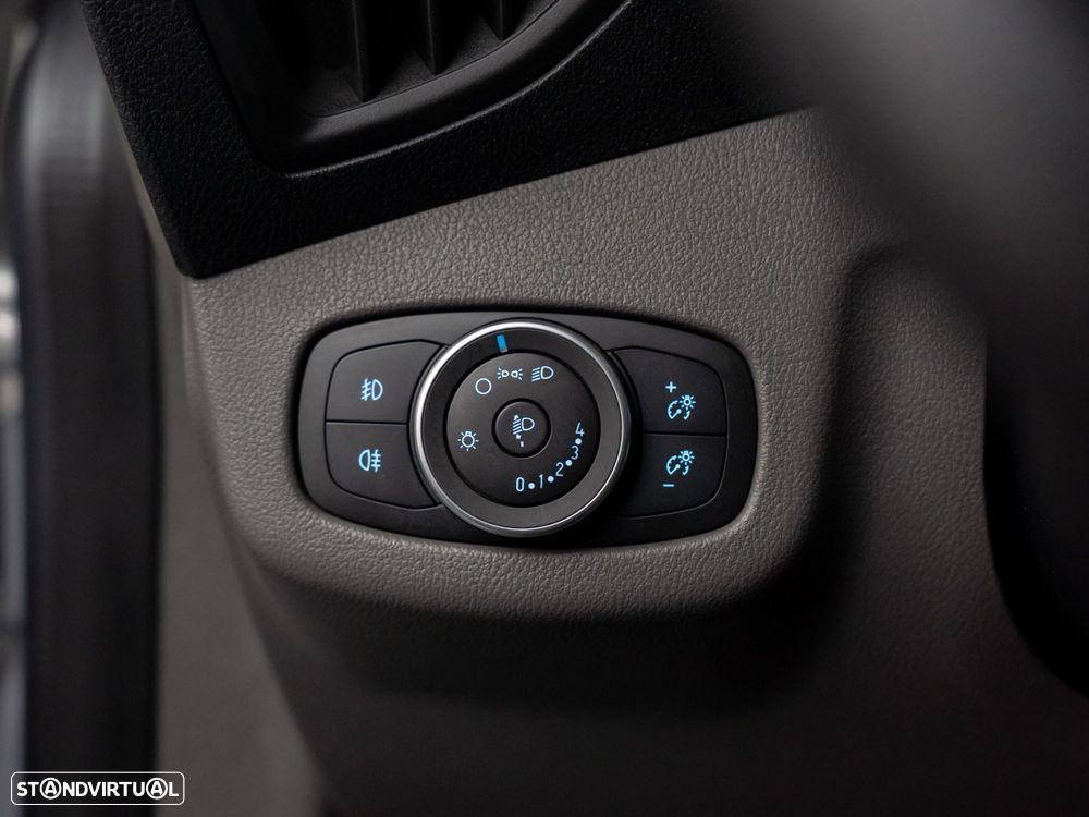 Ford Transit Connect 1.5 TDCi 200 L1 Trend - 15