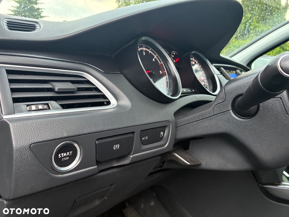 Peugeot 508 BlueHDi 150 Stop&Start Style - 18