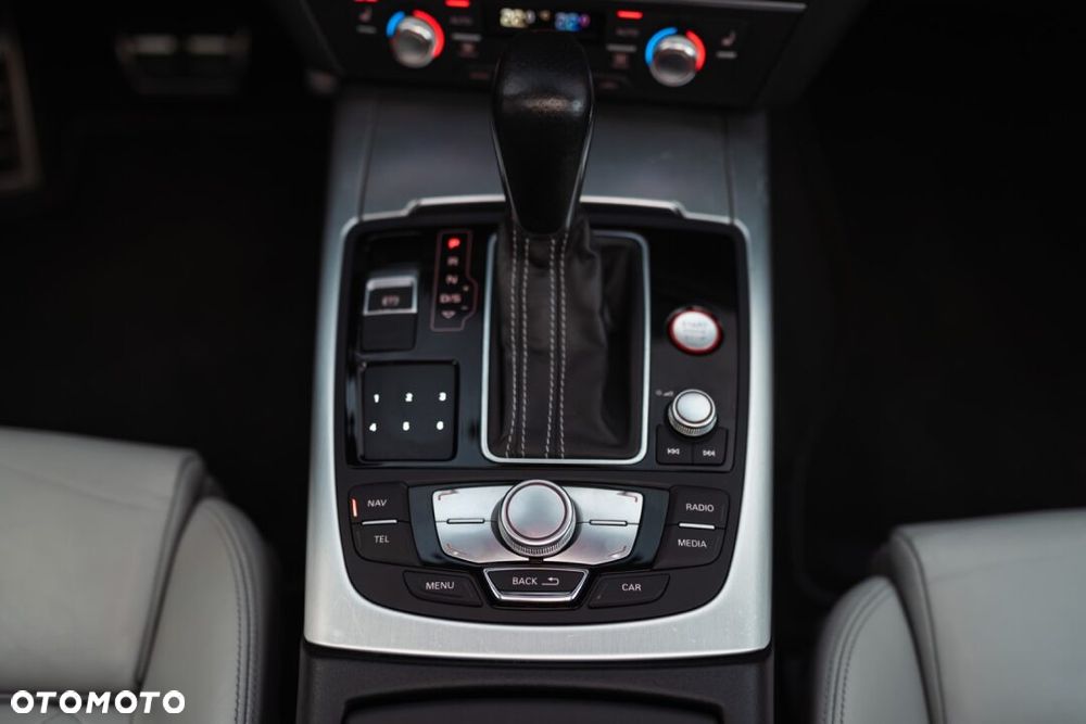 Audi A7 Sportback 3.0 TFSI Quattro S tronic - 30