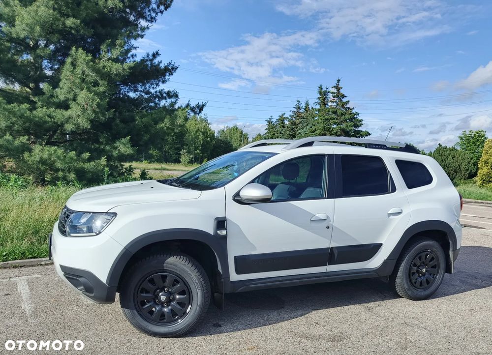 Dacia Duster 1.6 SCe Comfort - 2