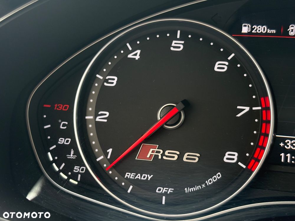 Audi RS6 Avant performance - 21