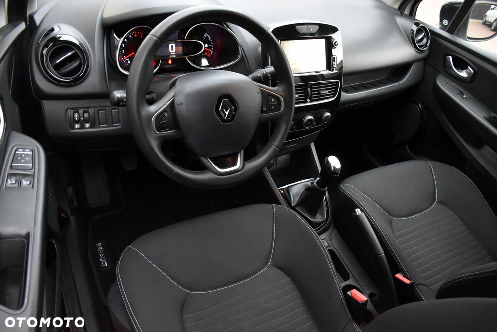 Renault Clio TCe 90 Limited - 5