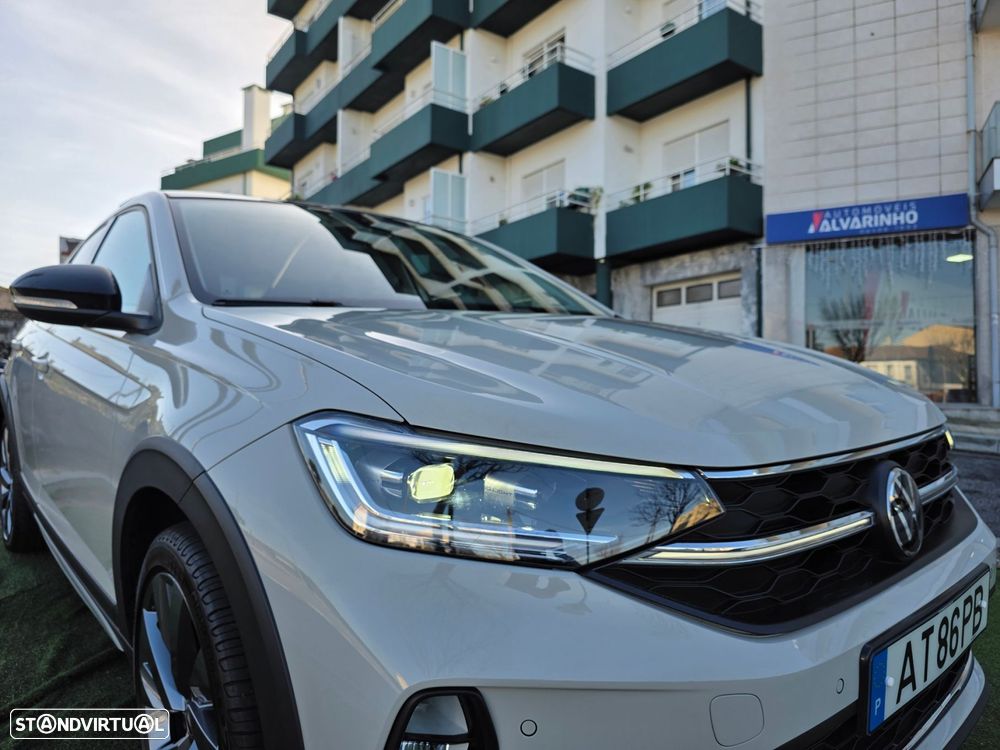 VW Taigo 1.0 TSI Urban Style - 3