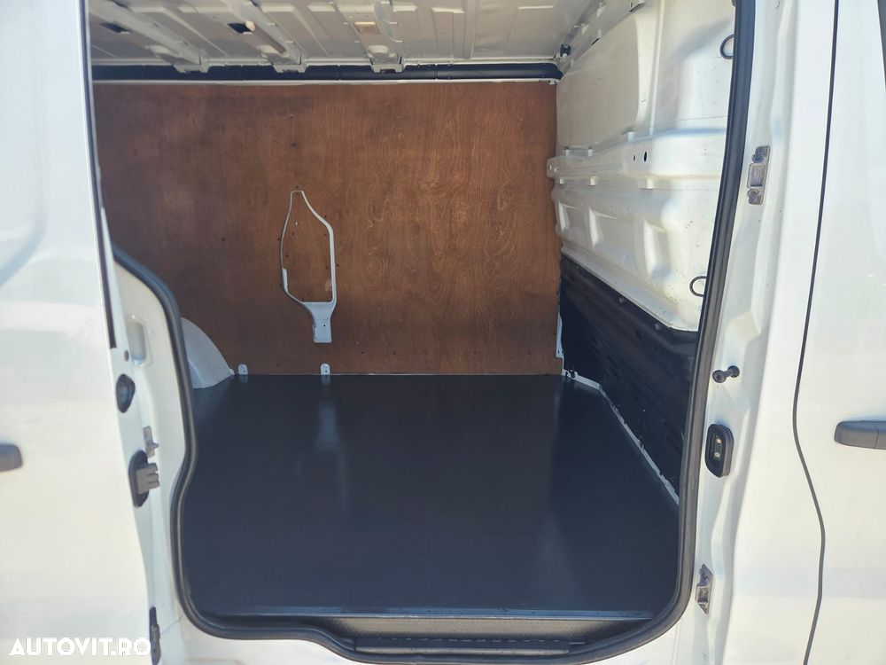 Opel Vivaro L2H1 - 15