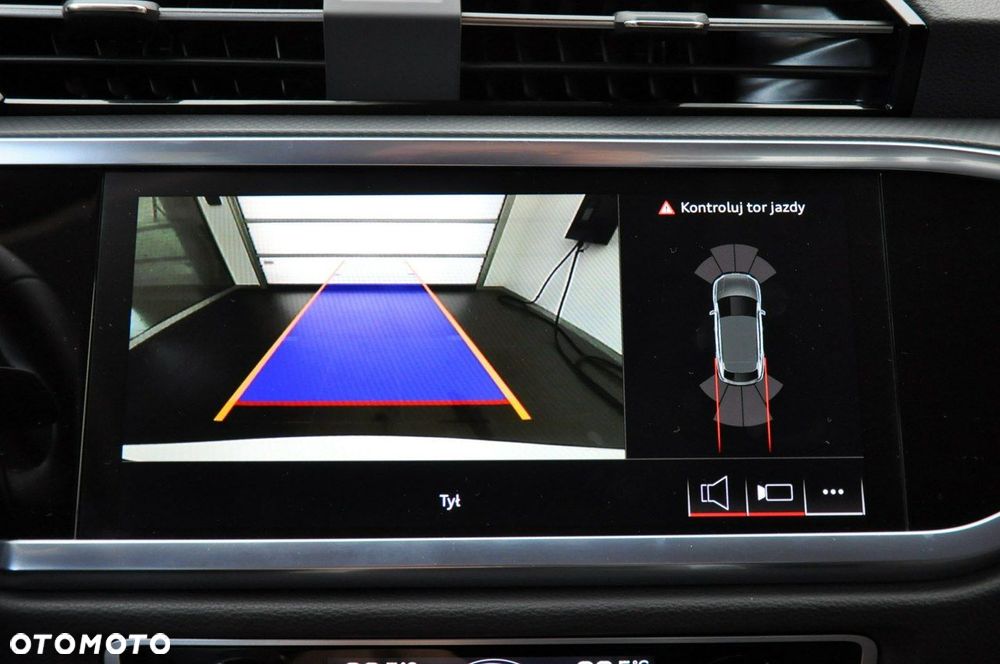 Audi Q3 Sportback - 34