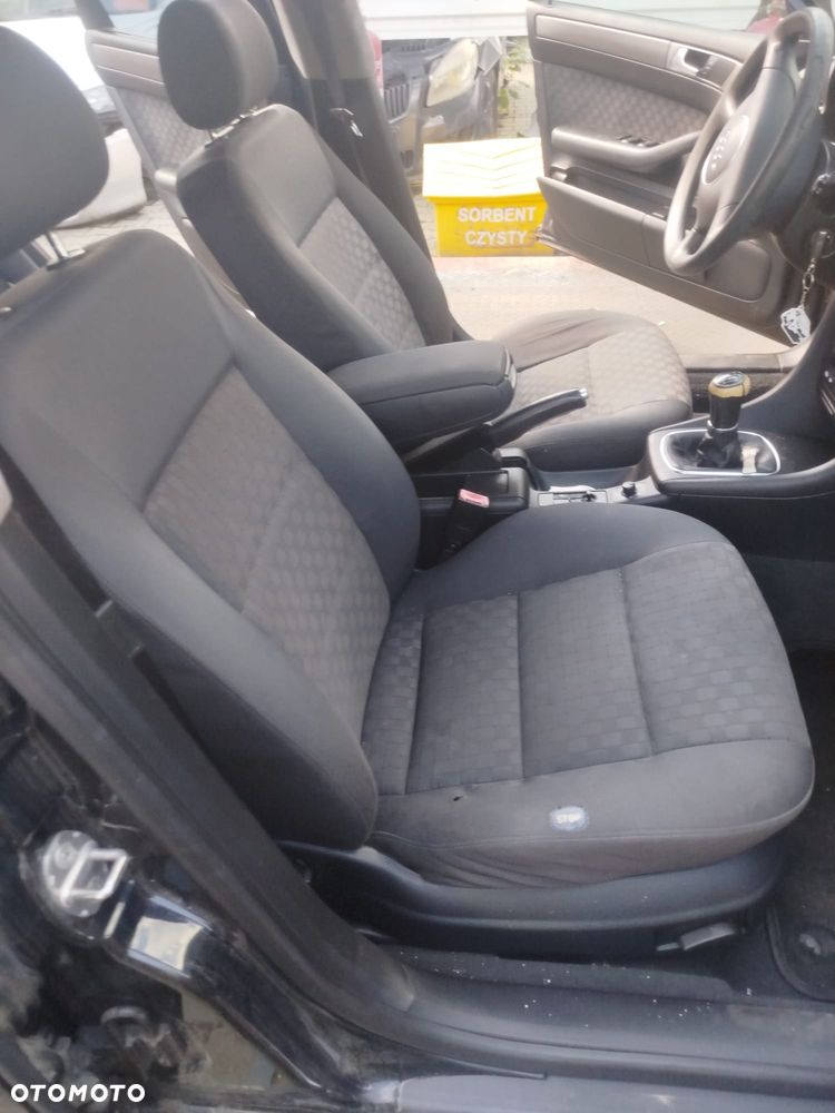Audi A6 C5 na części. - 9