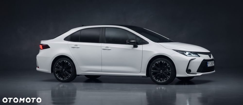 Toyota Corolla - 3