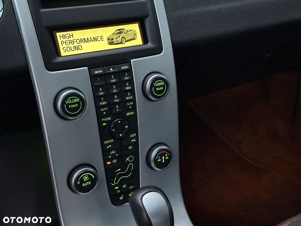 Volvo C70 T5 Summum - 7