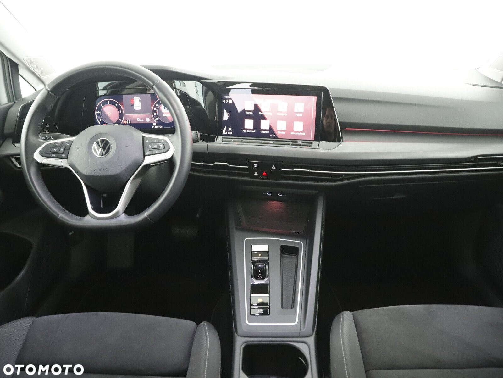 Volkswagen Golf - 7
