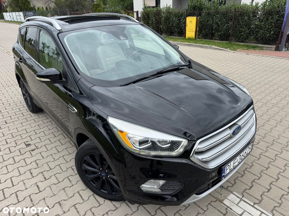 Ford Escape - 13