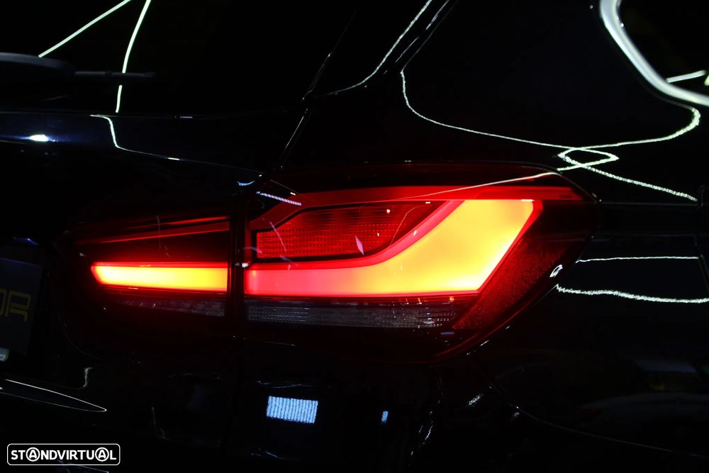 BMW X1 25 e xDrive Line Sport - 10