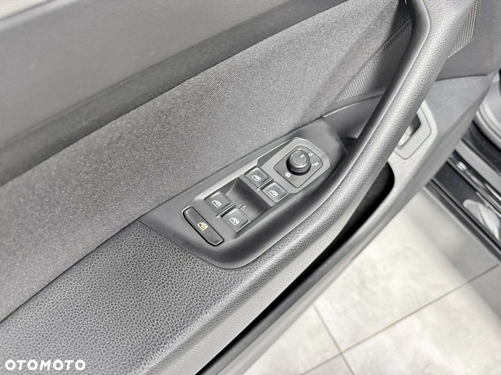 Volkswagen Passat 1.8 TSI BMT Highline DSG - 22