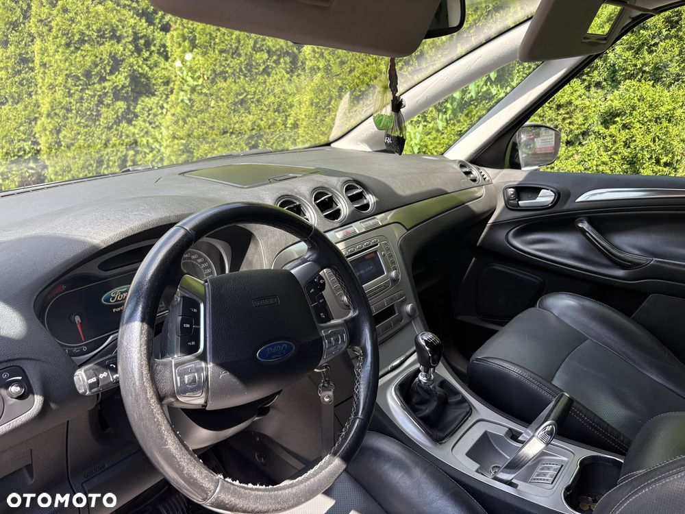 Ford S-Max - 5