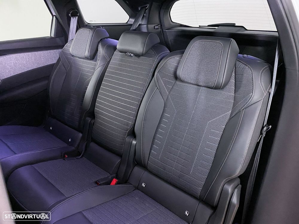 Peugeot 5008 1.2 Hybrid Allure Pack e-DCS6 - 19