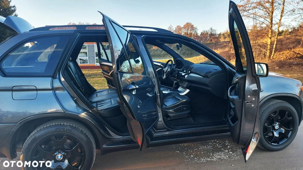 BMW X5 - 16