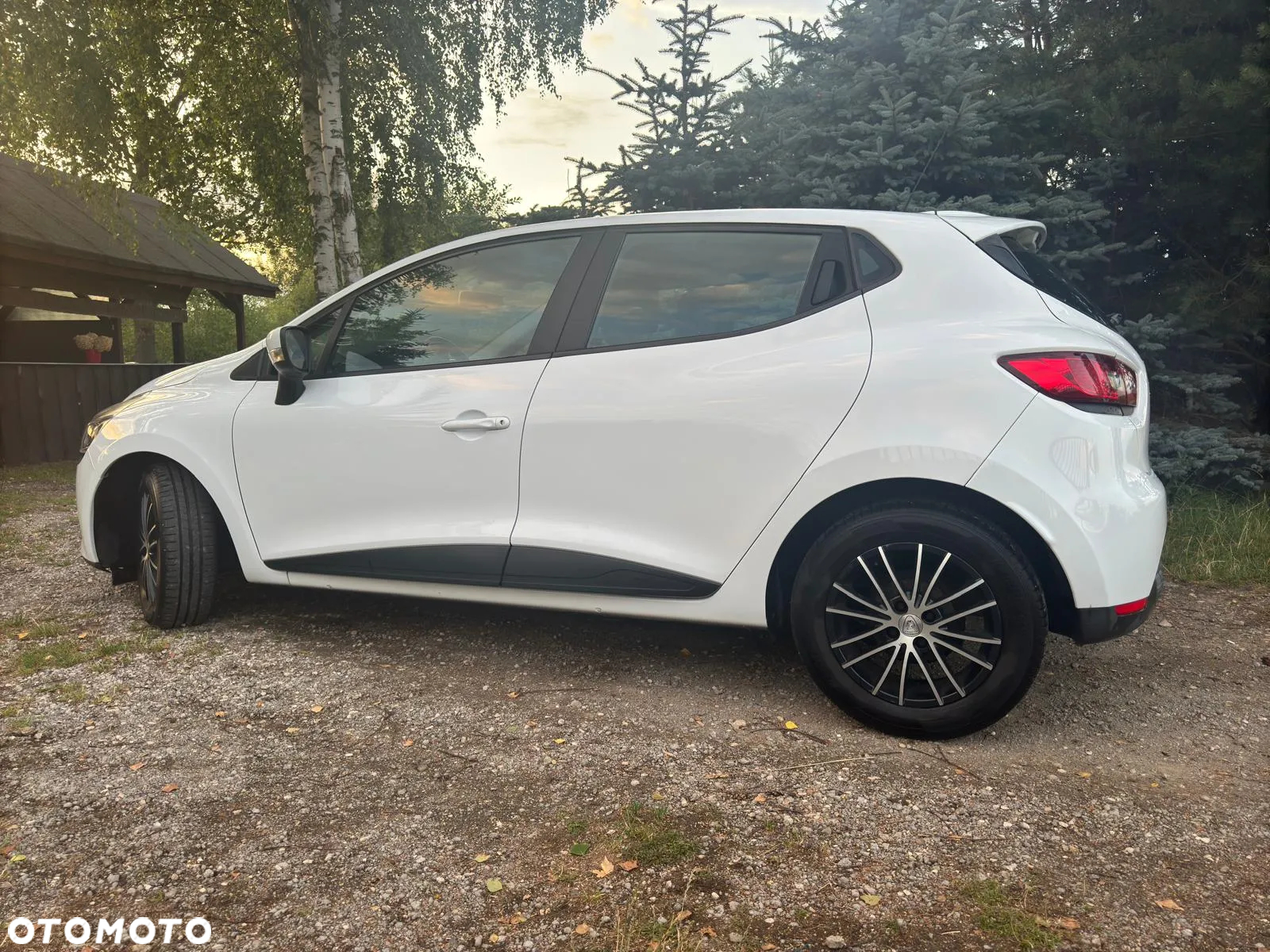 Renault Clio - 20