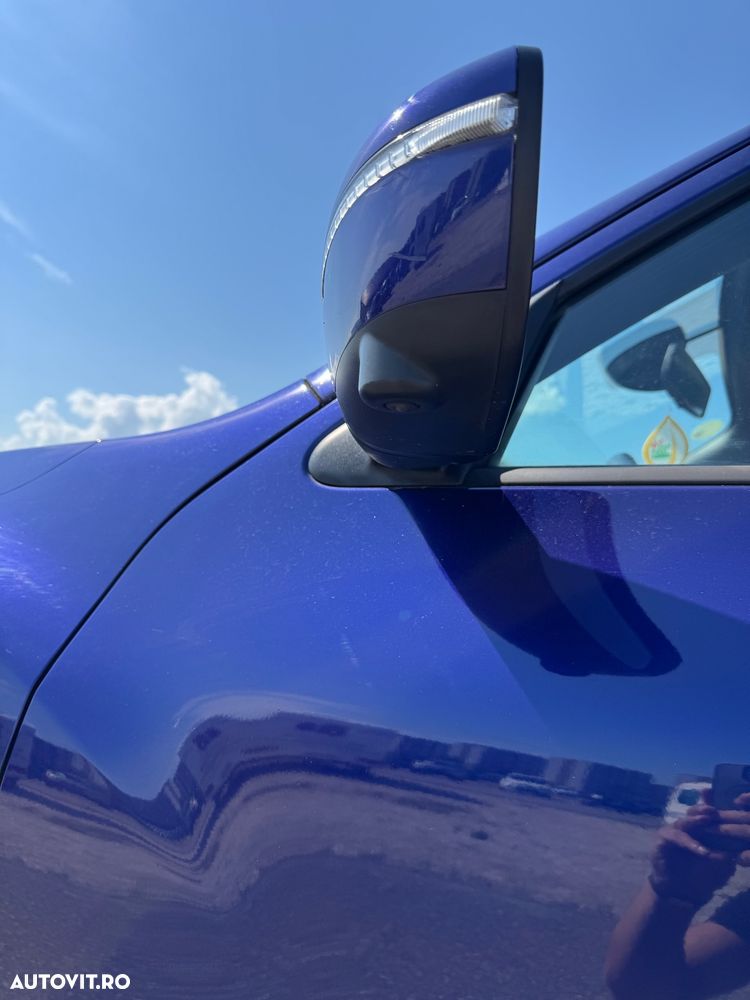 Nissan Juke 1.5 dCi N-Connecta - 11