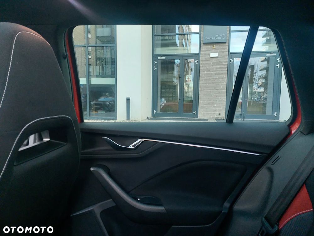 Skoda Kamiq 1.5 TSI Monte Carlo - 29