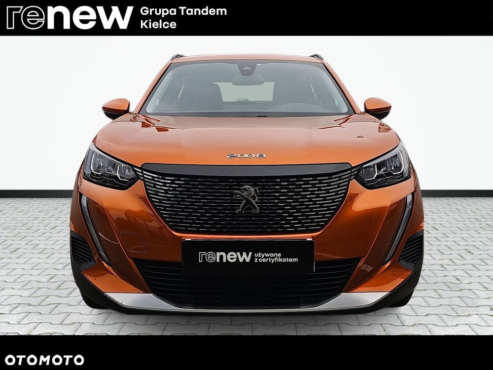 Peugeot 2008 - 2