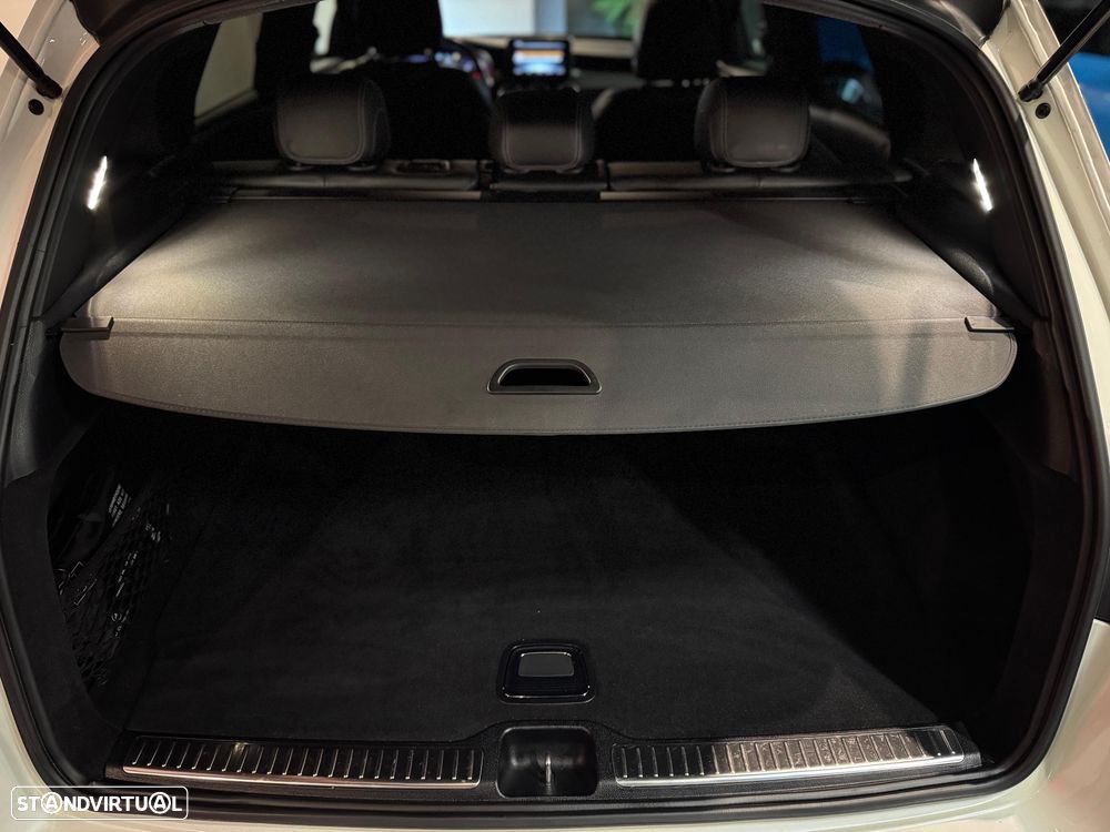 Mercedes-Benz GLC 250 d AMG Line 4-Matic - 41