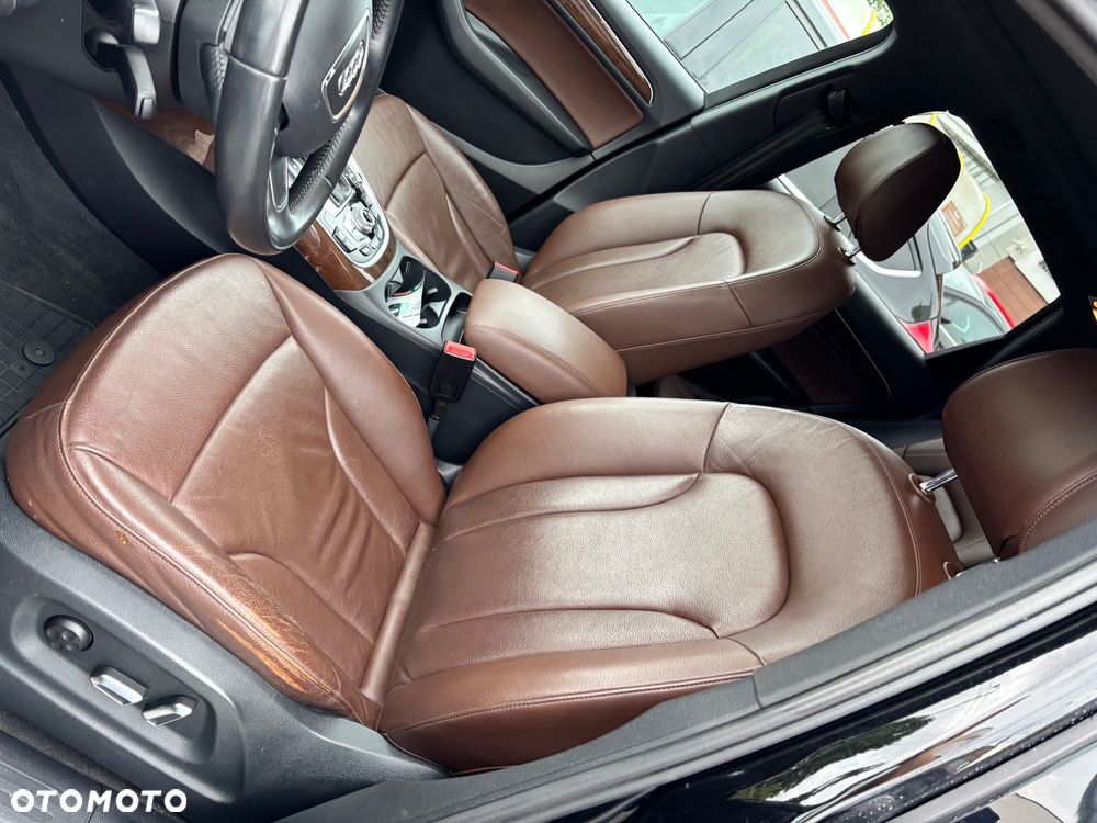 Audi Q5 - 21