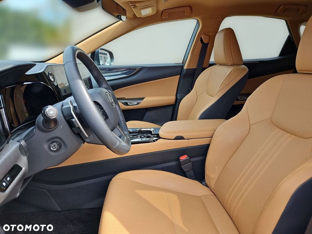 Lexus NX 350h Prestige AWD - 21
