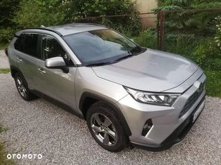 Toyota RAV4 2.0 Active 4x2 MS