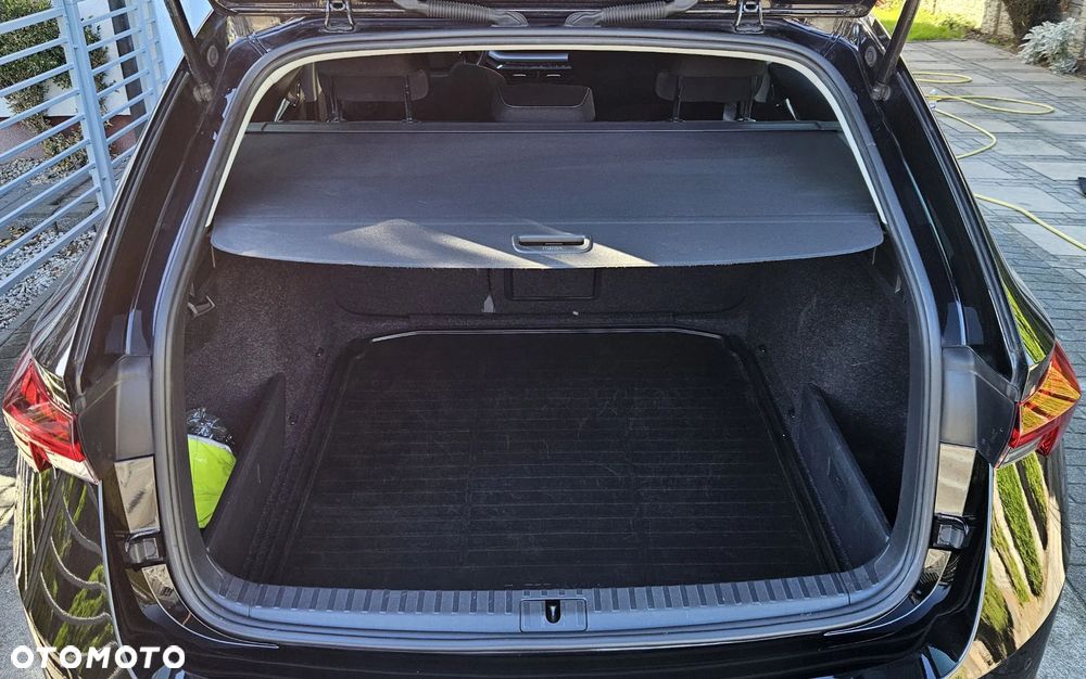 Skoda Octavia 1.5 TSI ACT Ambition - 9