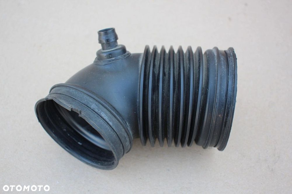 Guma dolotu przepływomierza BMW m47 7527068 - 1