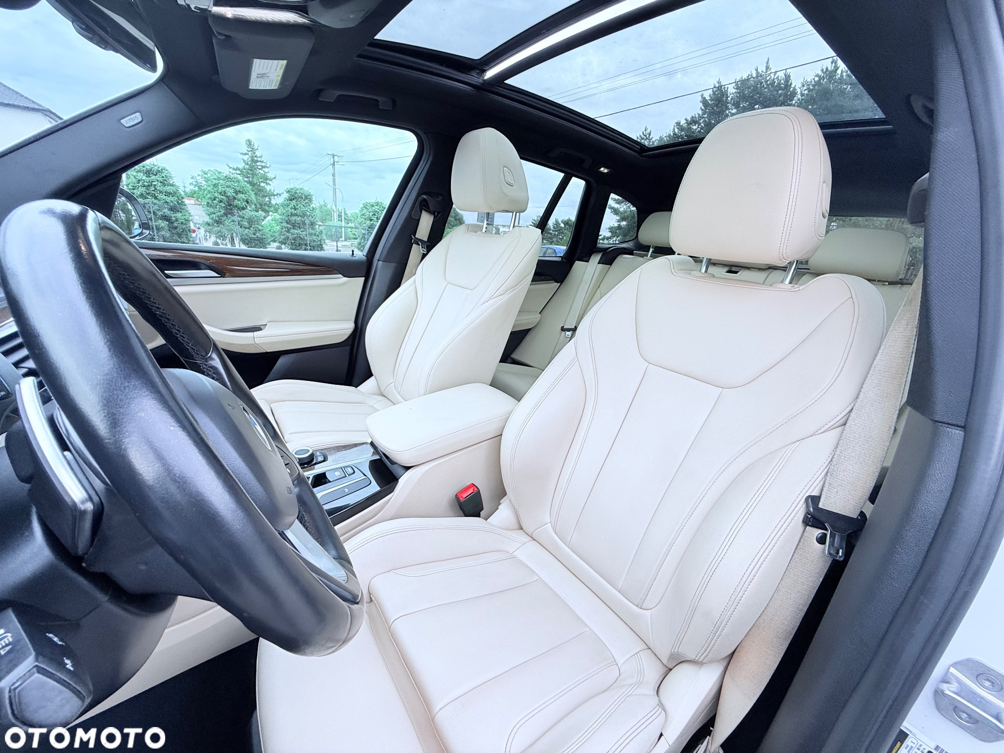 BMW X3 xDrive30i GPF xLine - 3