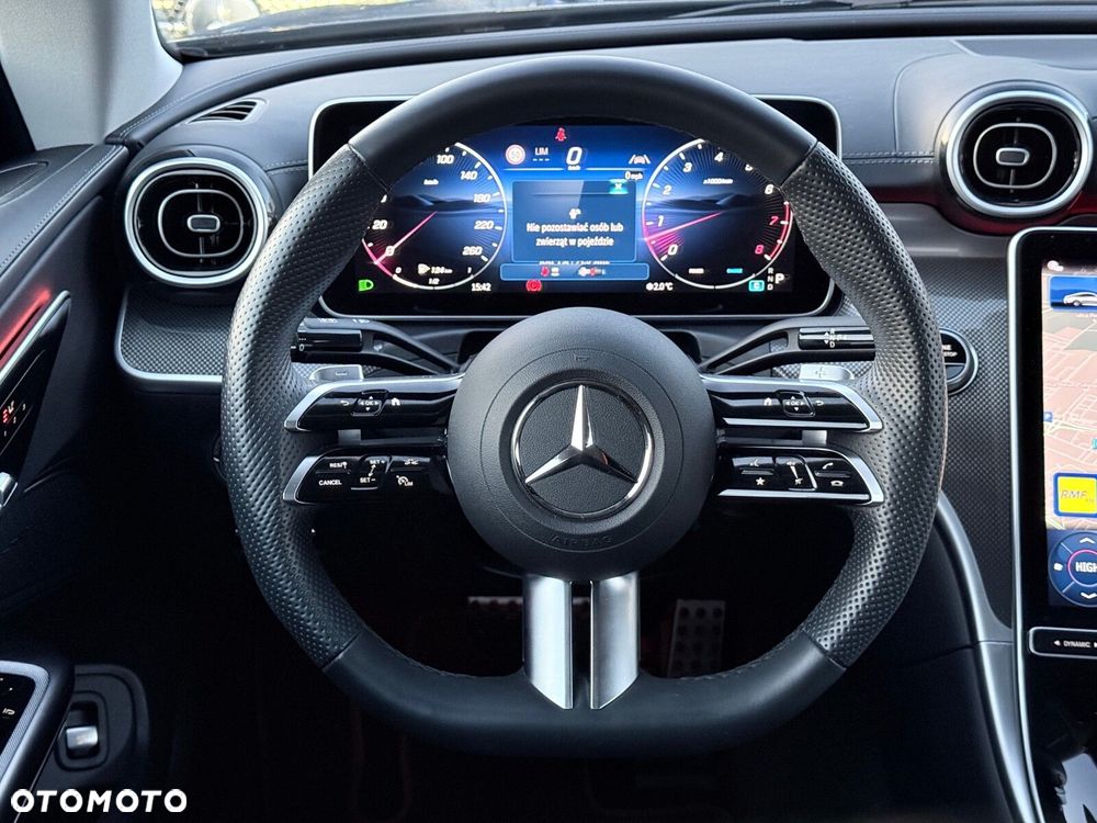 Mercedes-Benz CLE - 17