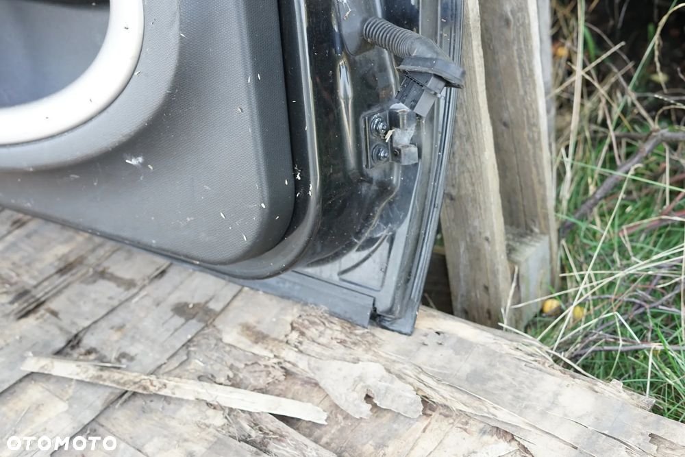 Drzwi przód przednie lewe Mini Countryman R60 B11 - 14