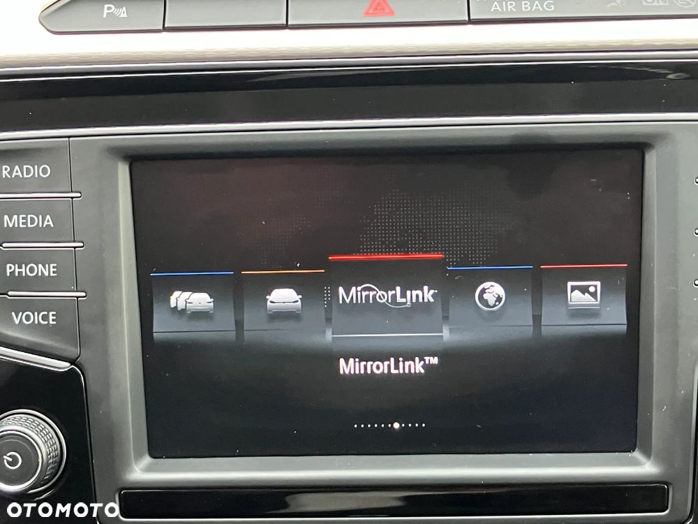 Volkswagen Passat 2.0 TDI (BlueMotion Technology) DSG Highline - 28