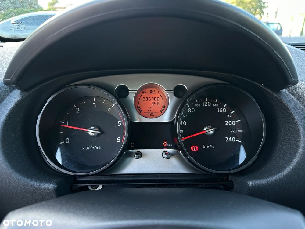 Nissan Qashqai 1.5 dCi Tekna - 17