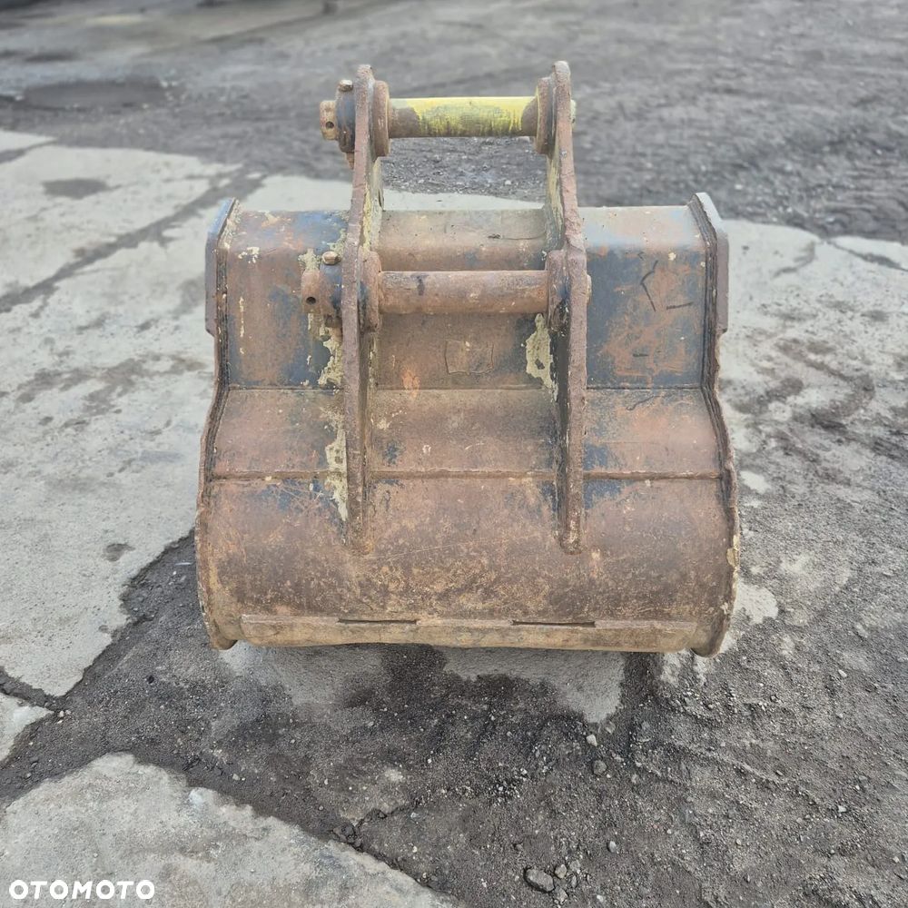 Łyżka używana 90cm JS130 RHINOX nr.5059 - 8