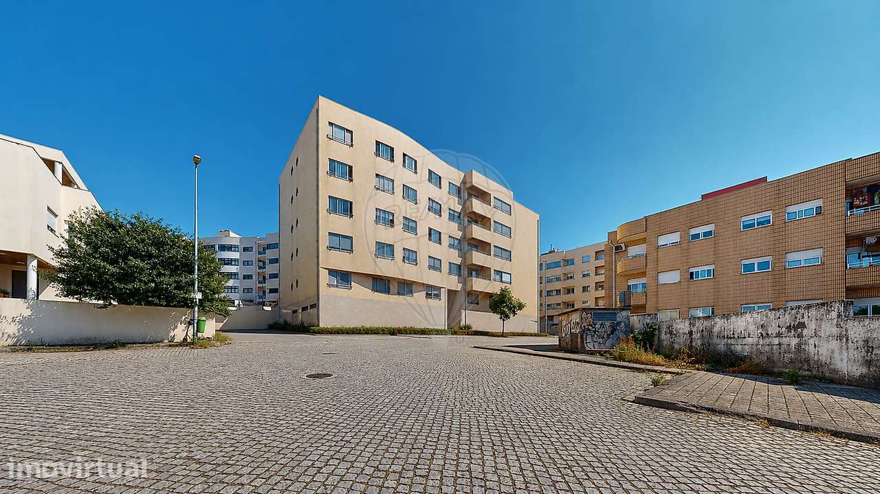 Apartamento T3 para venda - Grande imagem: 2/44