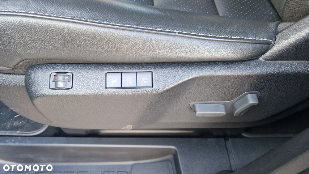 Citroën SpaceTourer M (50 kWh) Business Lounge - 20